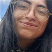 Docente comprometida con el poder decisivo del lenguaje